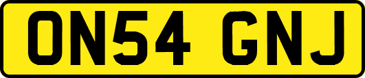 ON54GNJ