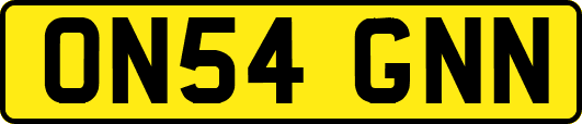 ON54GNN