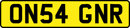 ON54GNR