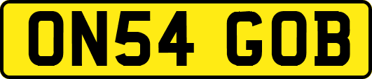 ON54GOB
