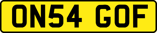 ON54GOF