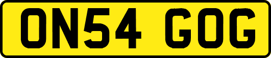 ON54GOG