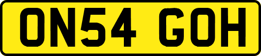ON54GOH