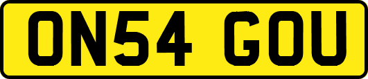 ON54GOU