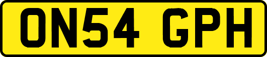 ON54GPH