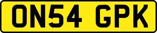 ON54GPK