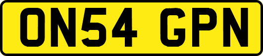 ON54GPN
