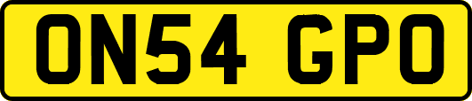 ON54GPO