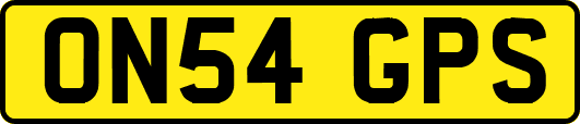 ON54GPS