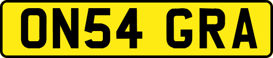 ON54GRA