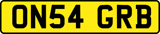 ON54GRB