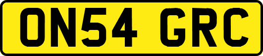 ON54GRC