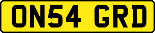 ON54GRD