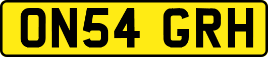 ON54GRH