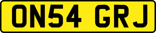 ON54GRJ