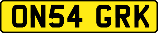 ON54GRK