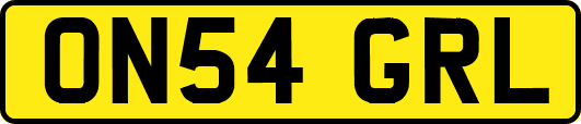 ON54GRL