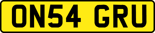 ON54GRU