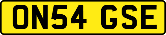 ON54GSE