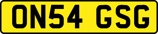 ON54GSG