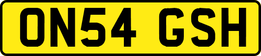 ON54GSH