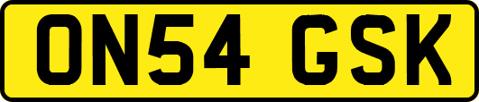 ON54GSK