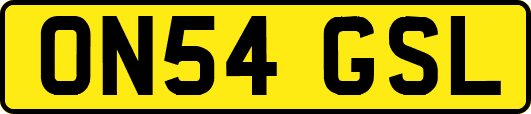 ON54GSL