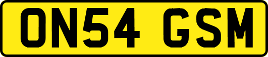 ON54GSM