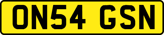 ON54GSN