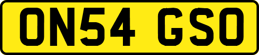 ON54GSO