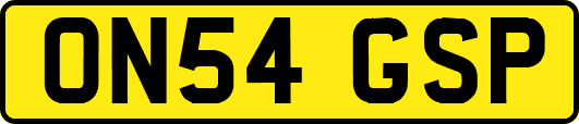 ON54GSP