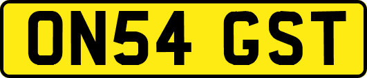 ON54GST