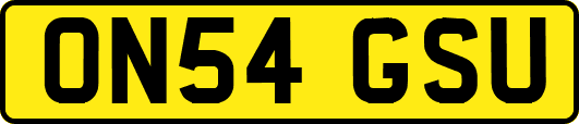 ON54GSU