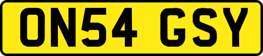 ON54GSY