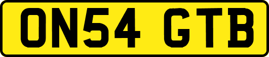 ON54GTB