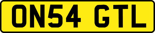 ON54GTL