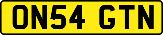 ON54GTN