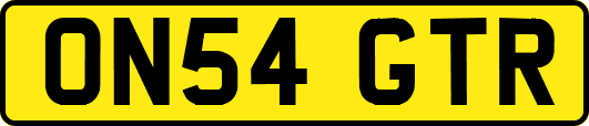 ON54GTR