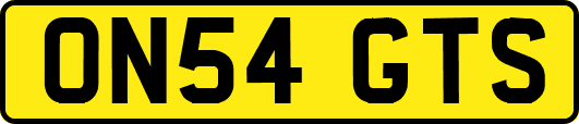 ON54GTS