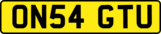 ON54GTU