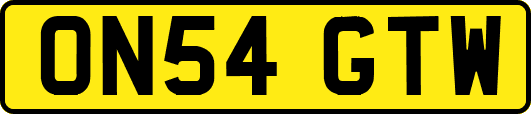 ON54GTW