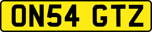 ON54GTZ