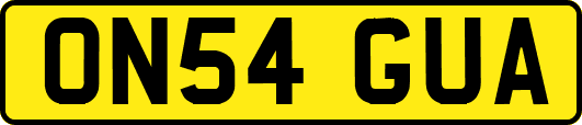 ON54GUA