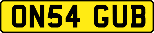 ON54GUB