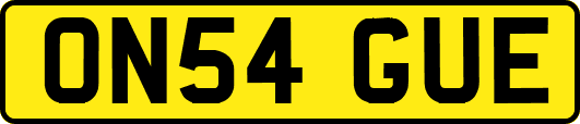 ON54GUE