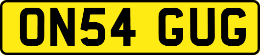 ON54GUG