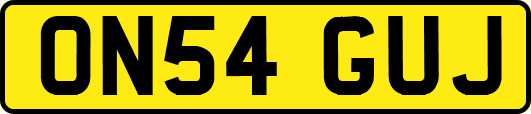 ON54GUJ