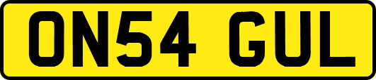 ON54GUL