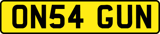 ON54GUN