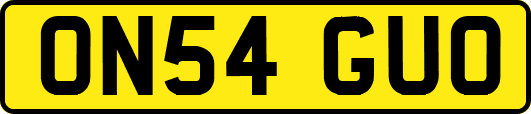 ON54GUO